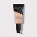 Weightless Whip Blurring Mousse Foundation