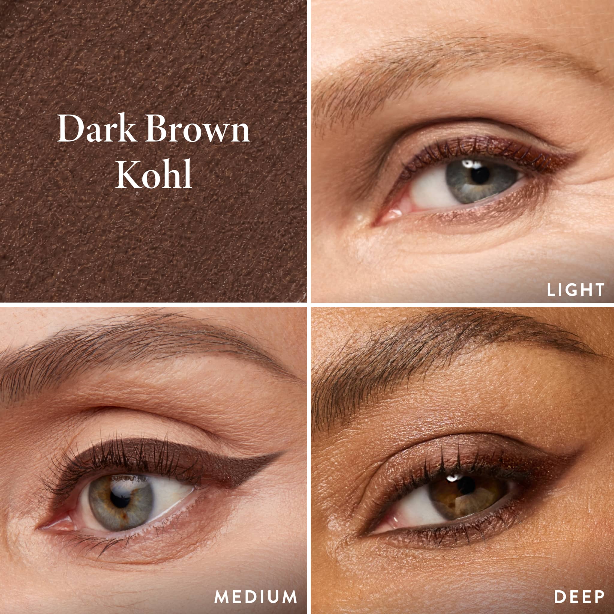 Eye Enhancing Essentials Kit (3 PC)