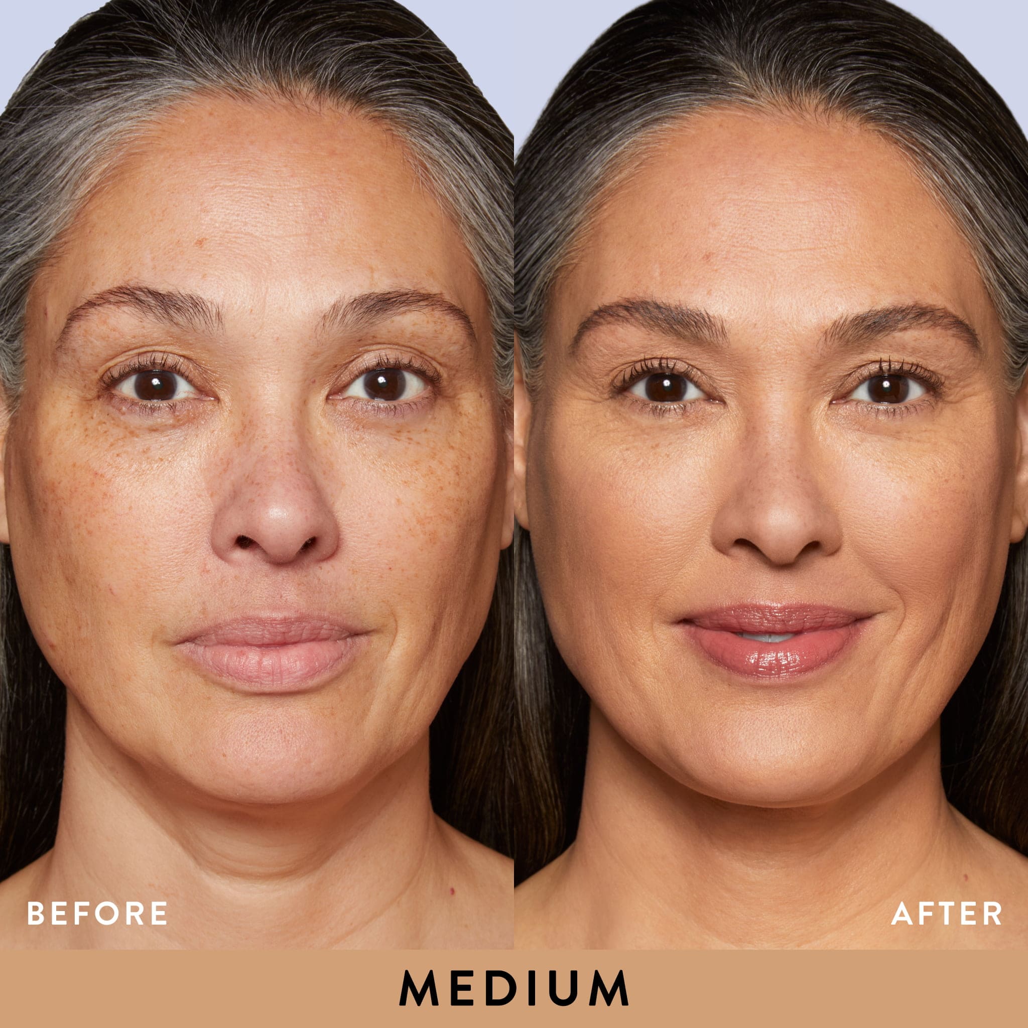 Baked Balance-n-Brighten Color Correcting Foundation Duo (2PC)