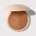 Baked Illuminating Face + Body Bronzer