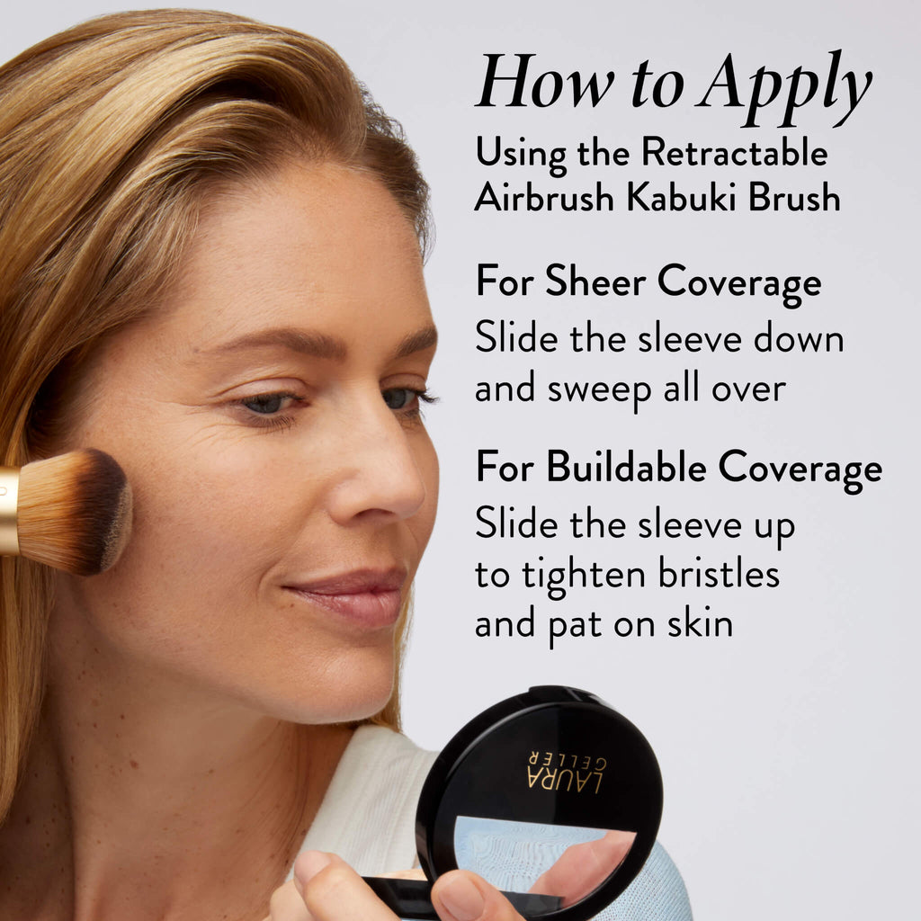 Baked Balance-n-Brighten Foundation + FREE Primer Sample