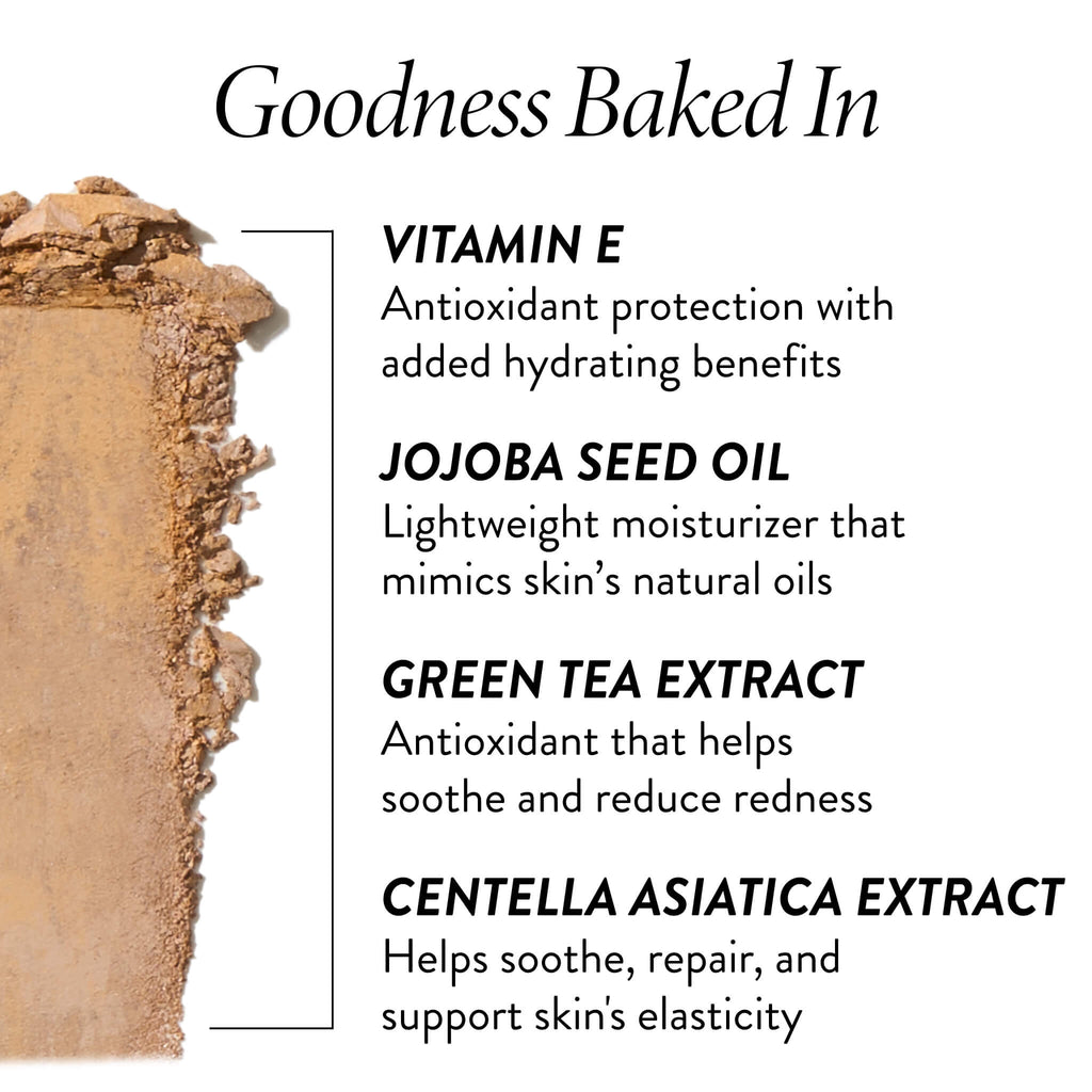 Baked Balance-n-Brighten Foundation + FREE Primer Sample