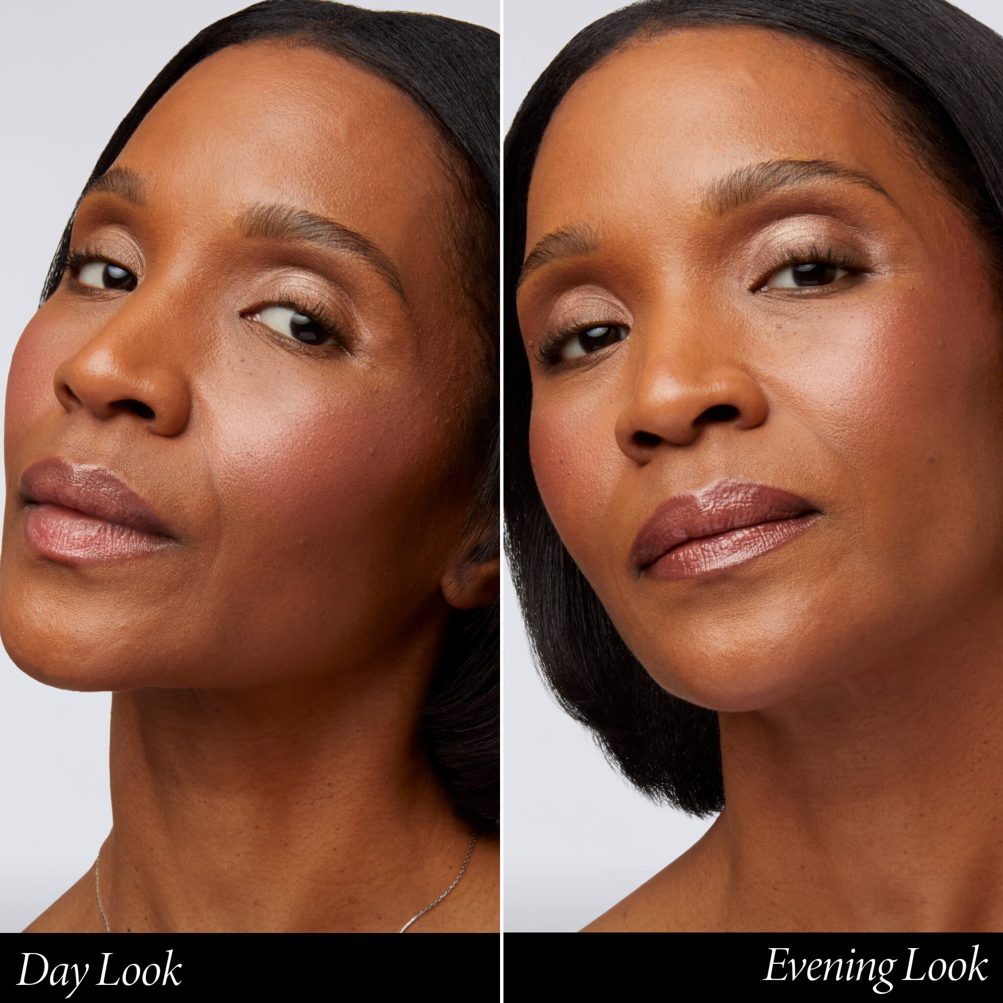 Hydrating Cream Color + Glow Palette