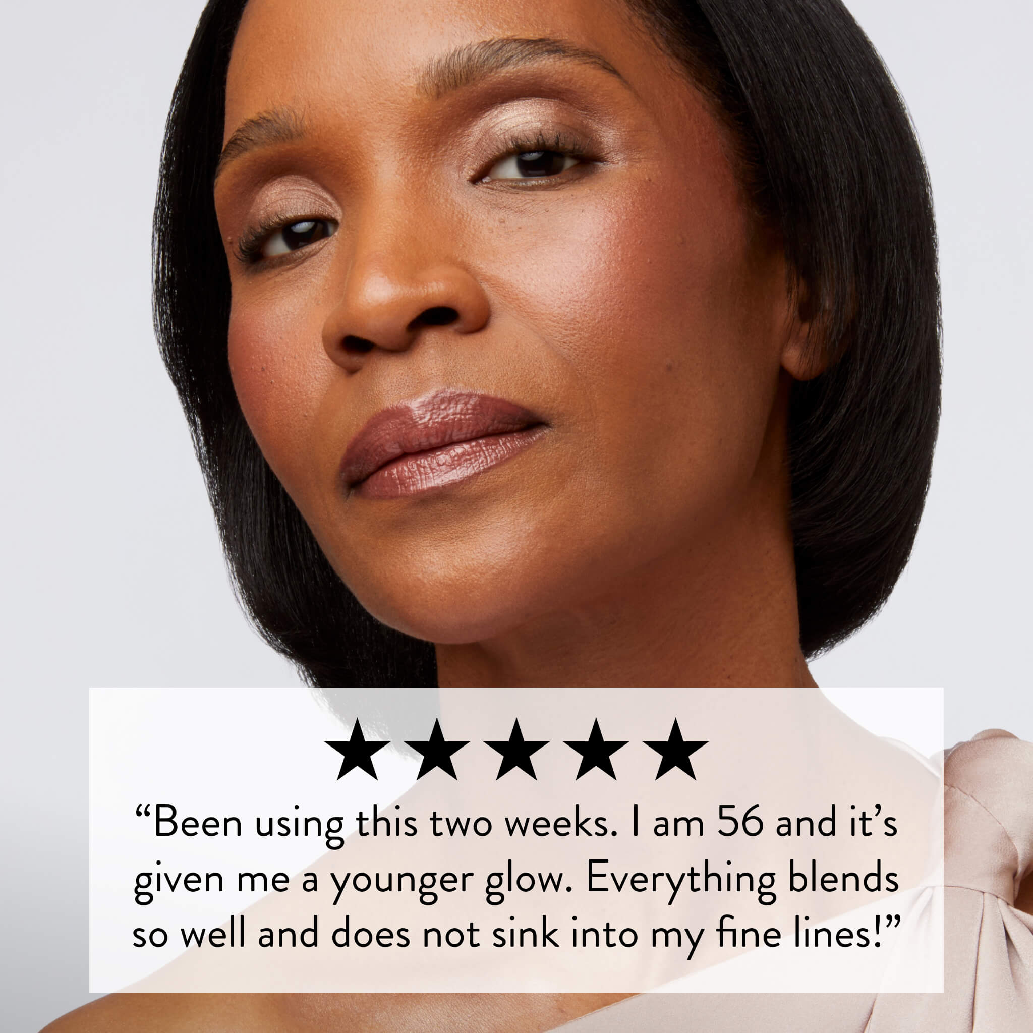 Hydrating Cream Color + Glow Palette