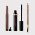 Build Your Own: Laura’s 3 E’s: Eyeliner, Eyelash & Eyebrows Kit (3PC)