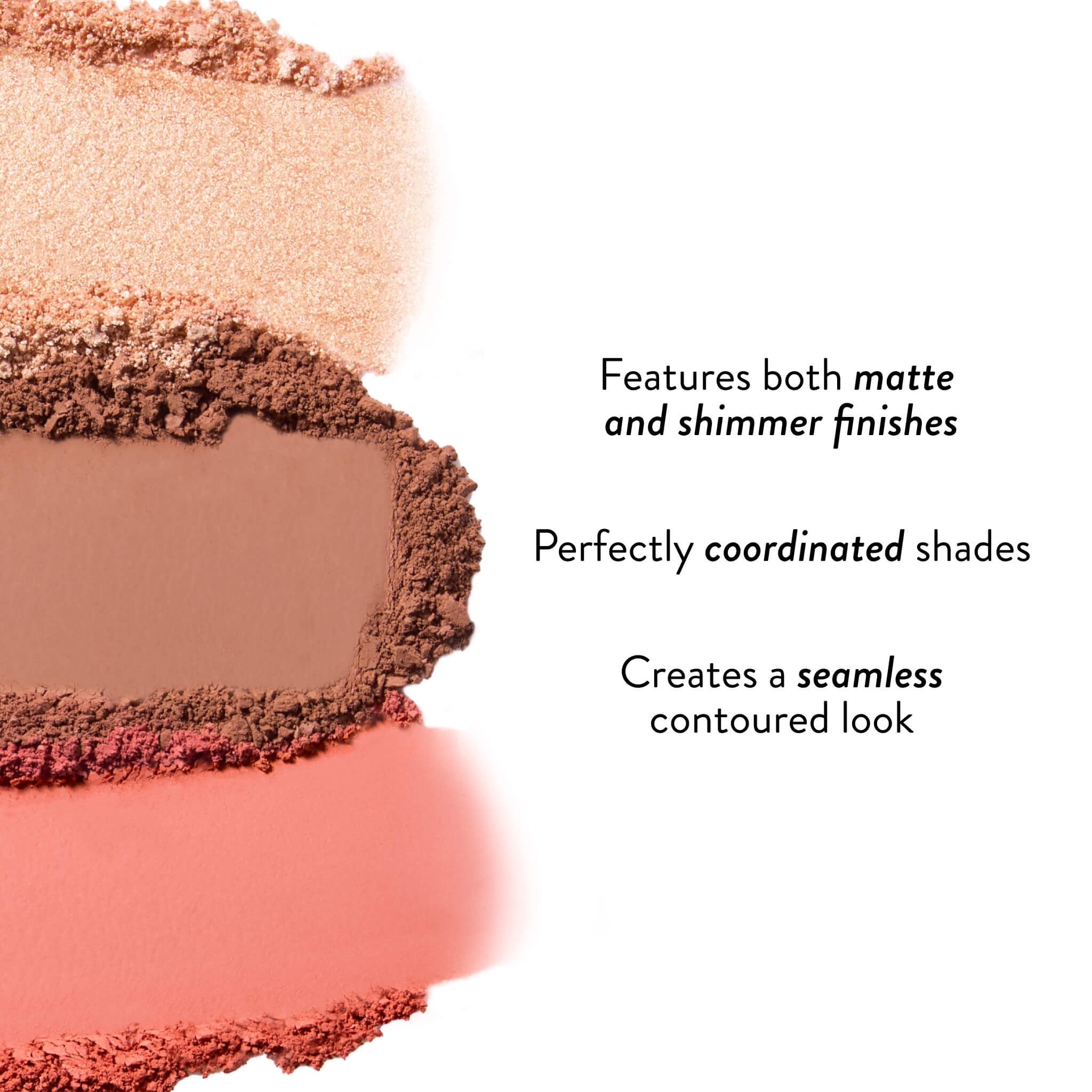 Made to Multitask Powder Palette, Simply Sunkissed