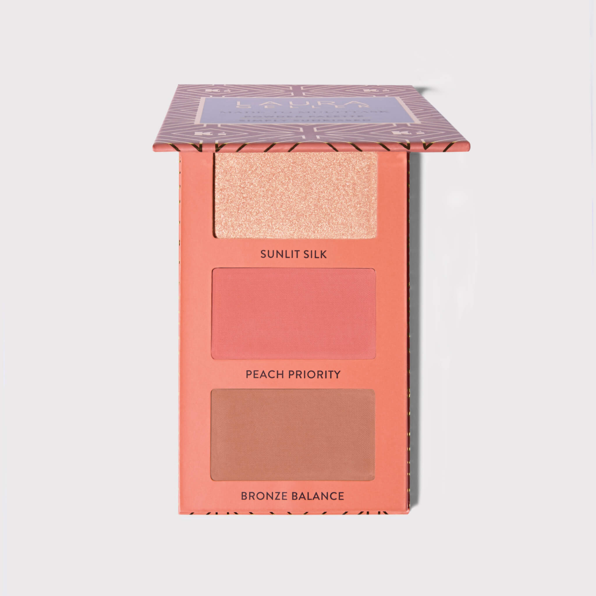 Made to Multitask Powder Palette, Simply Sunkissed