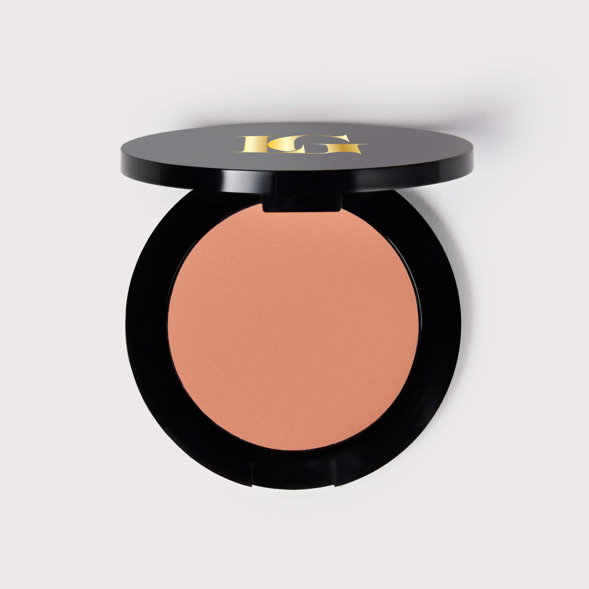 Radiant Blush