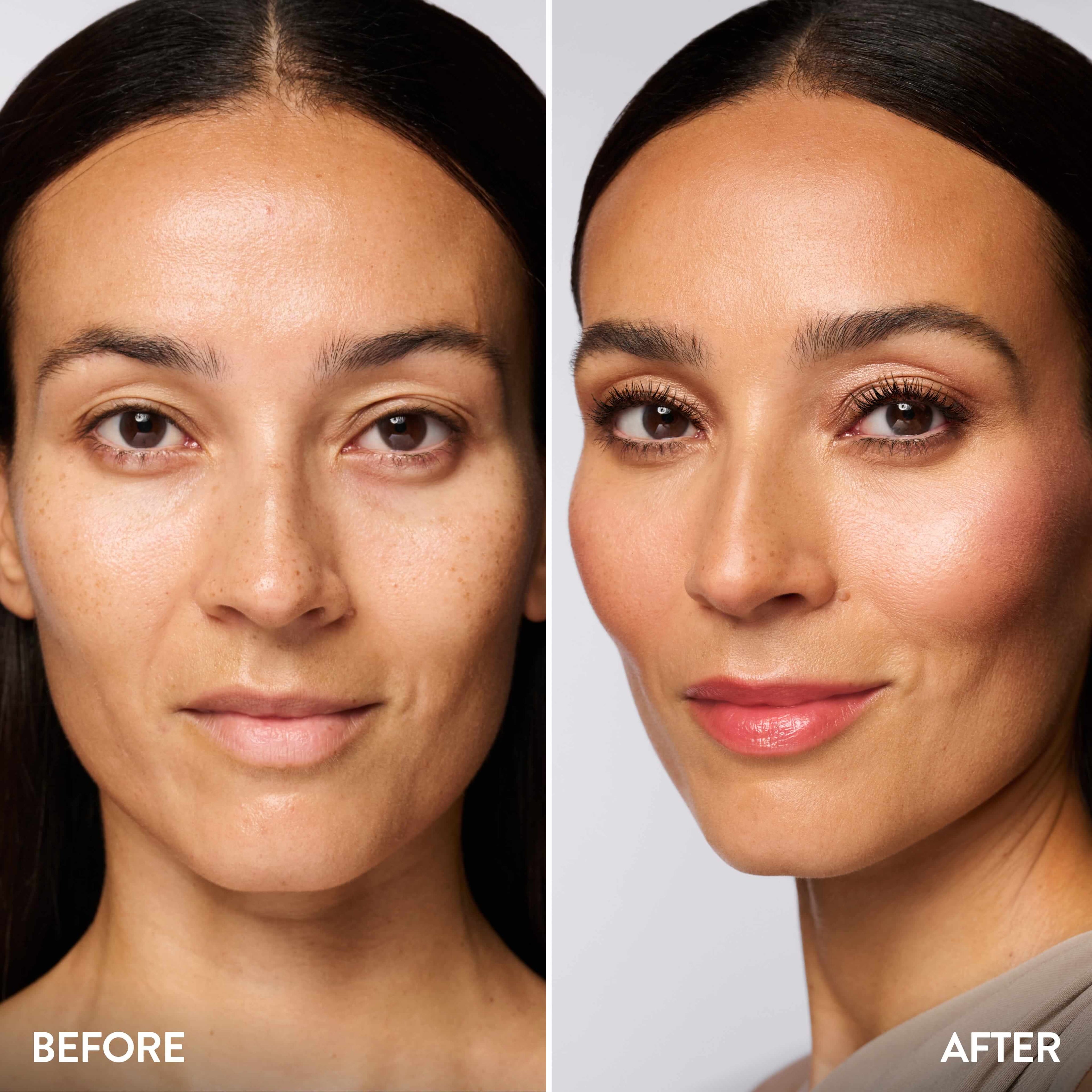 Soft Finish Full Face Essentials Kit (4 PC)