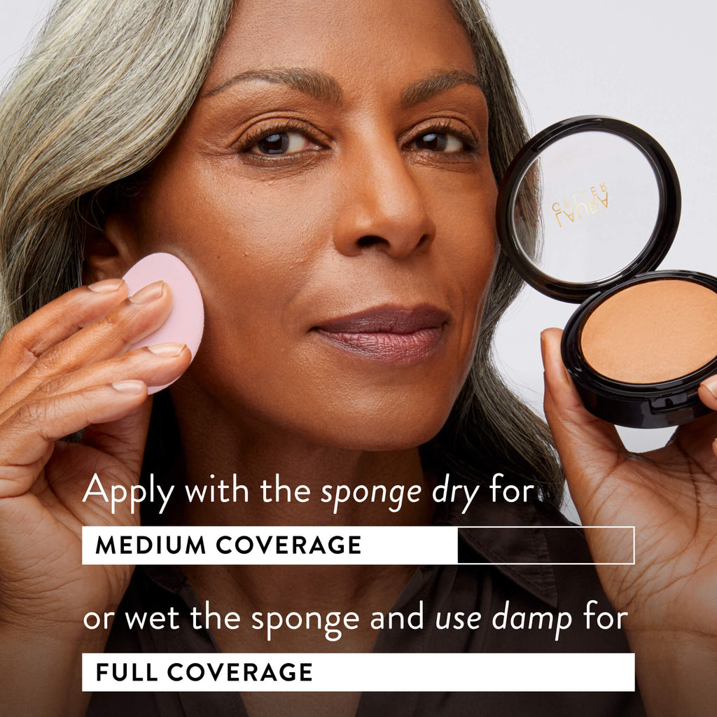 Double Take Baked Full Coverage Foundation