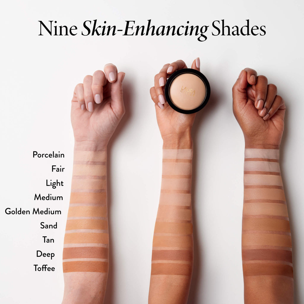 Double Take Baked Full Coverage Foundation