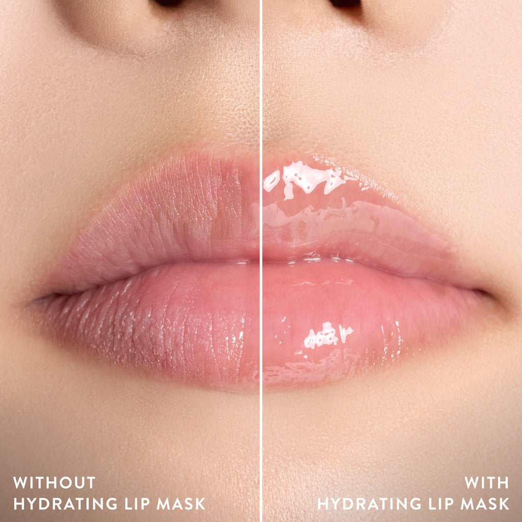 Hydrating Lip Mask