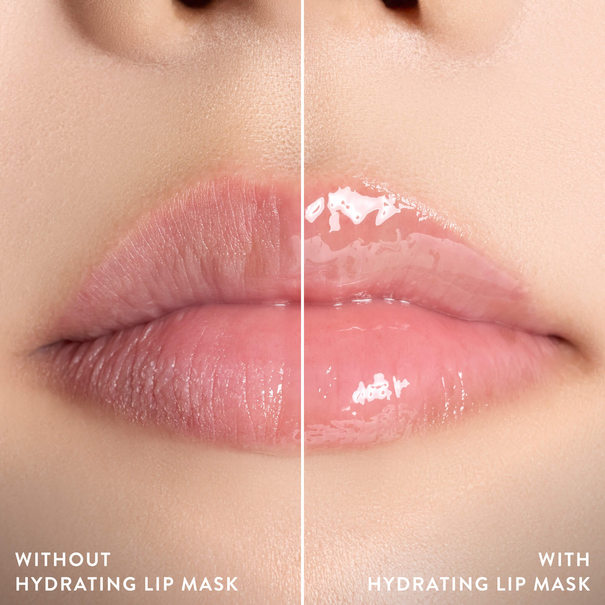 Hydrating Lip Mask