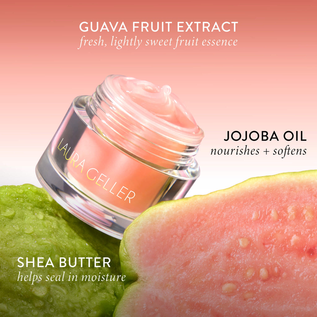 Hydrating Lip Mask