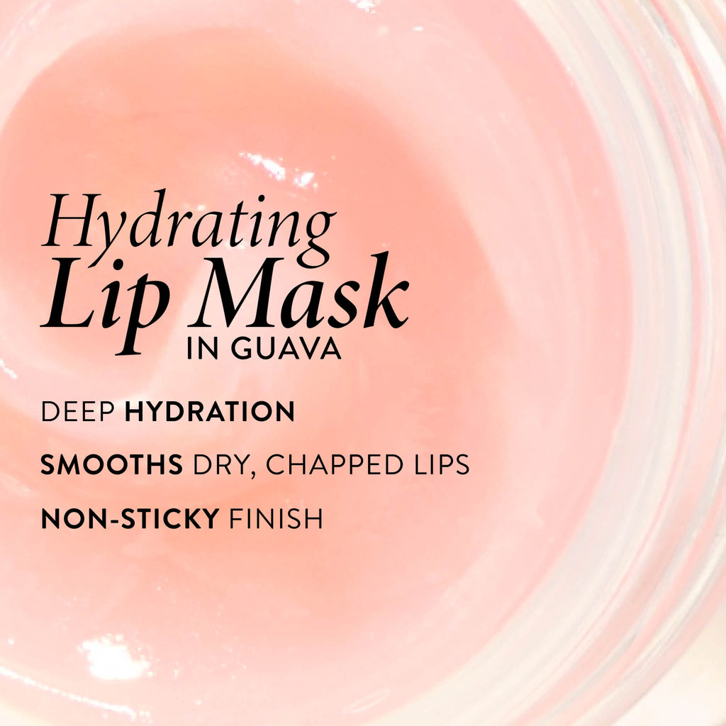 Hydrating Lip Mask