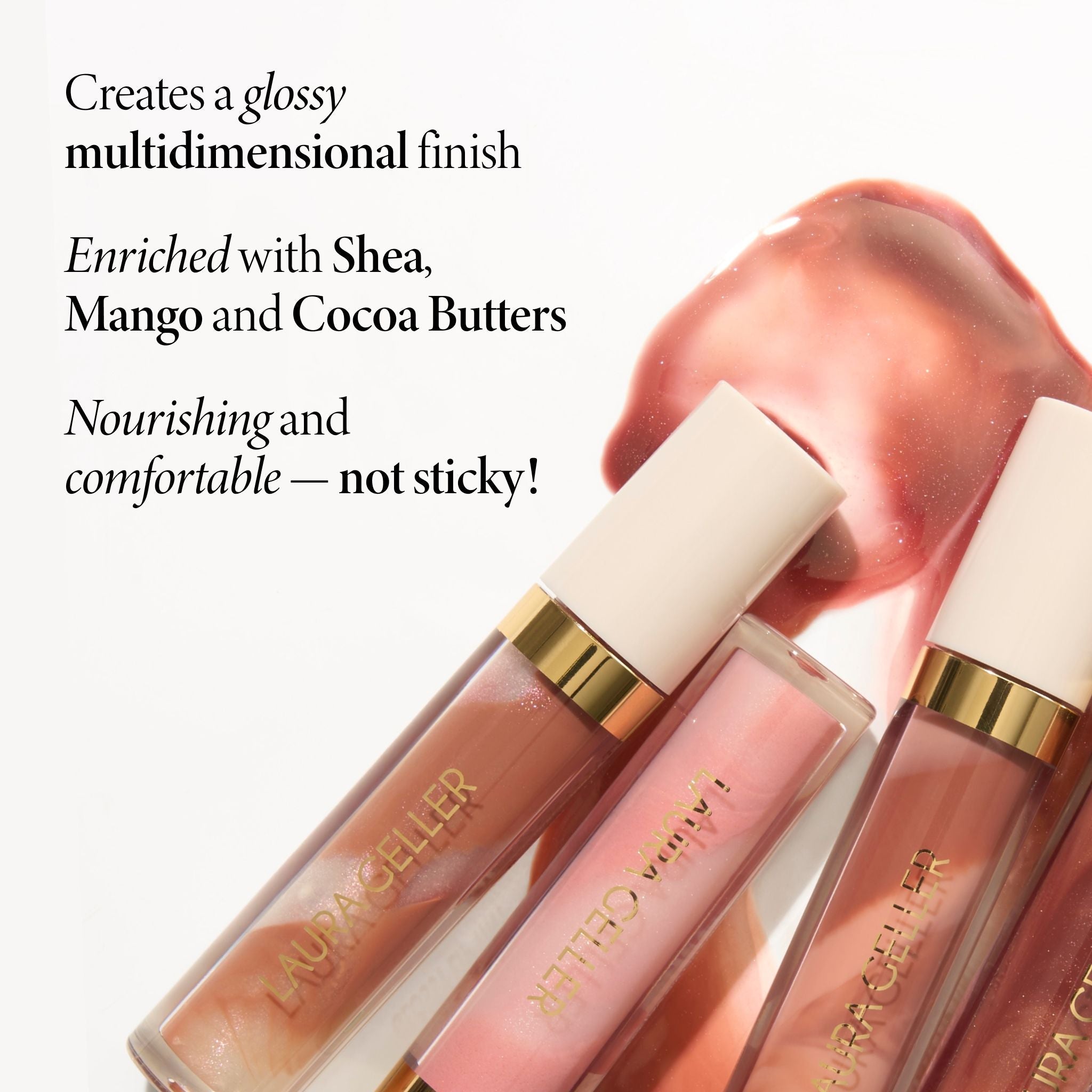 Italian Marble Glossy Lip Tint