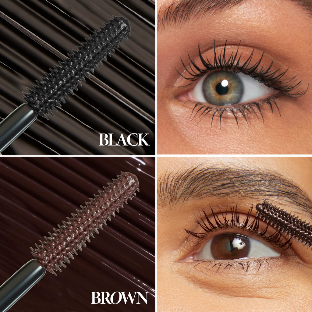Build Your Own: Laura’s 3 E’s: Eyeliner, Eyelash & Eyebrows Kit (3PC)