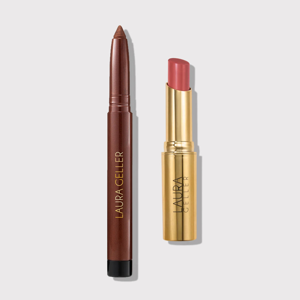 Everyday Eye & Lip Kit (2PC)