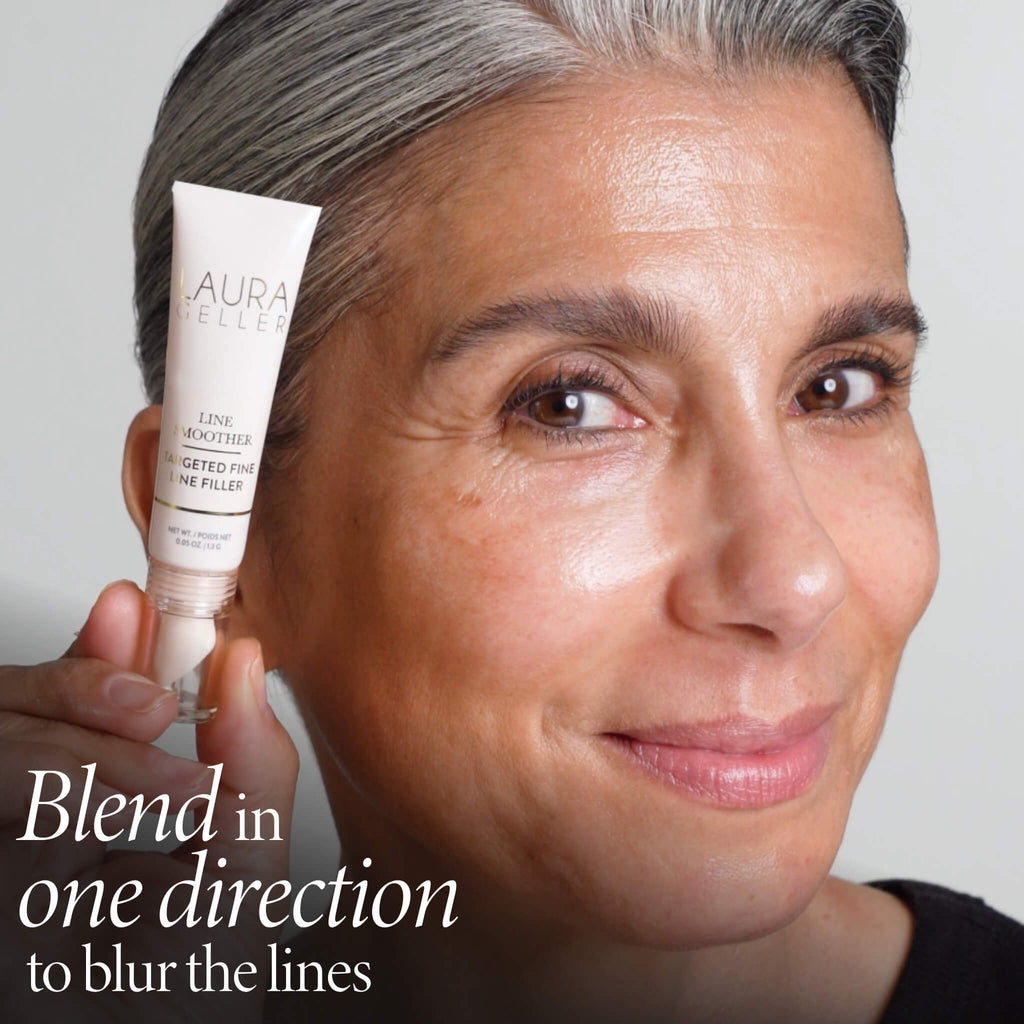 Line Smoother Brightening Kit (2PC)