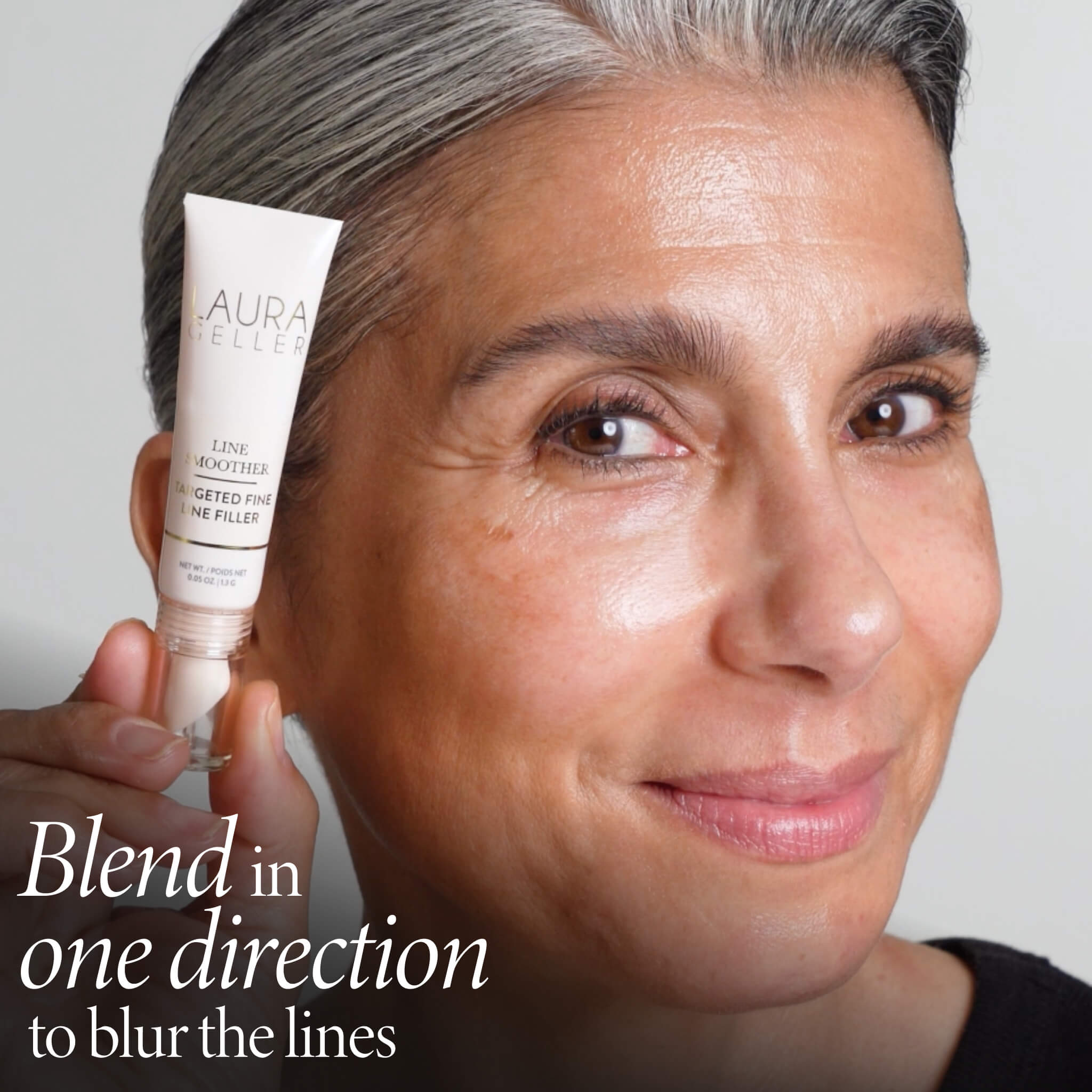 Line Smoother Brightening Kit (2PC)