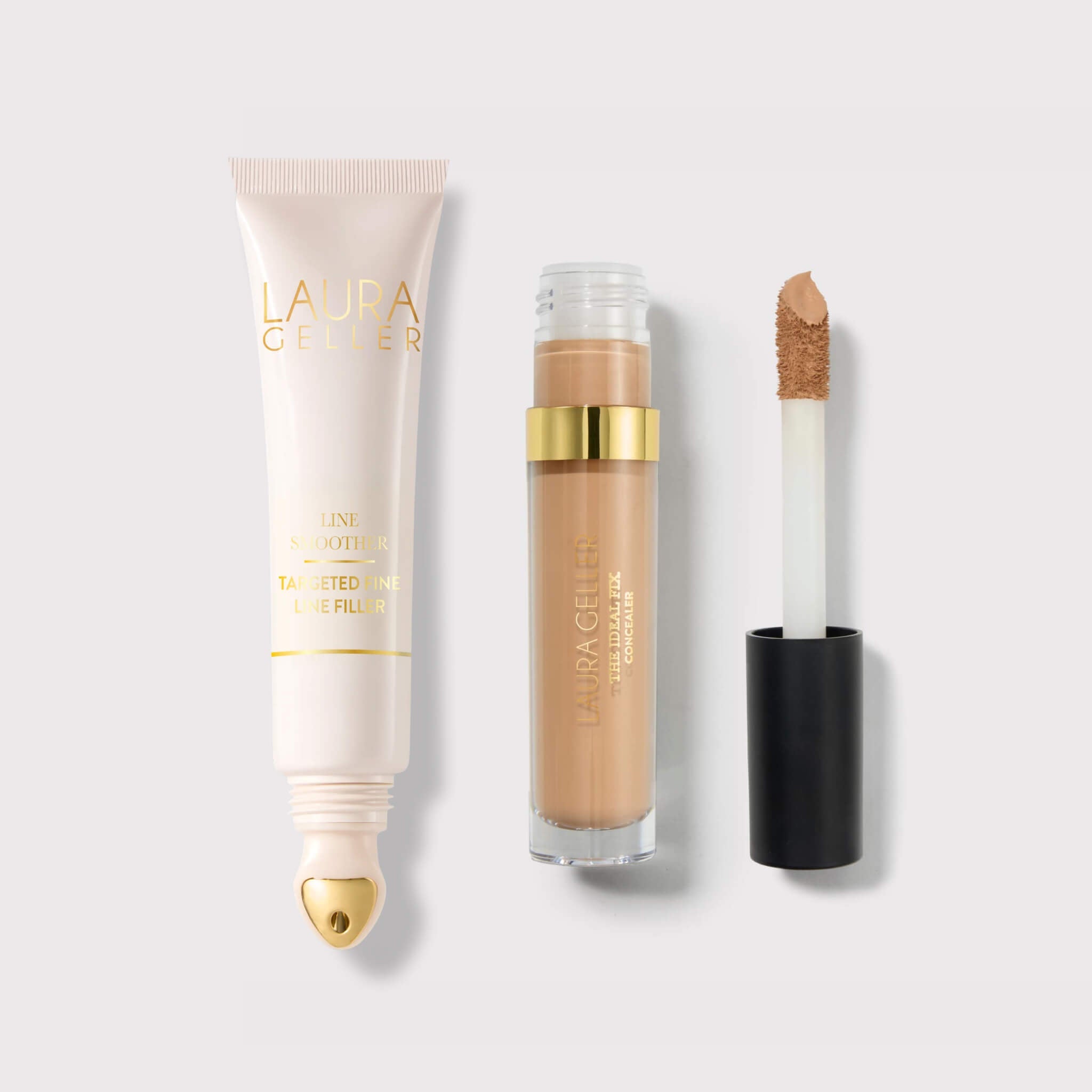 Line Smoother Brightening Kit (2PC)
