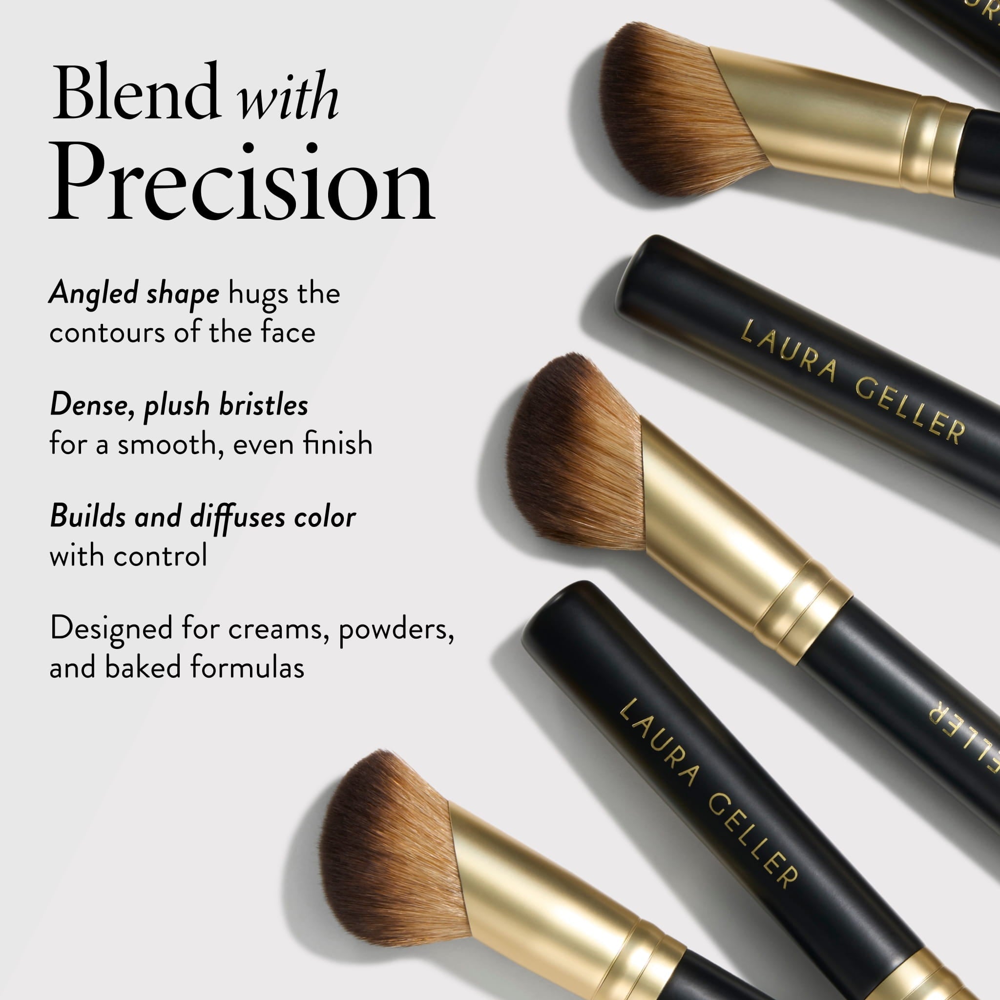 Sculpting Face Brush