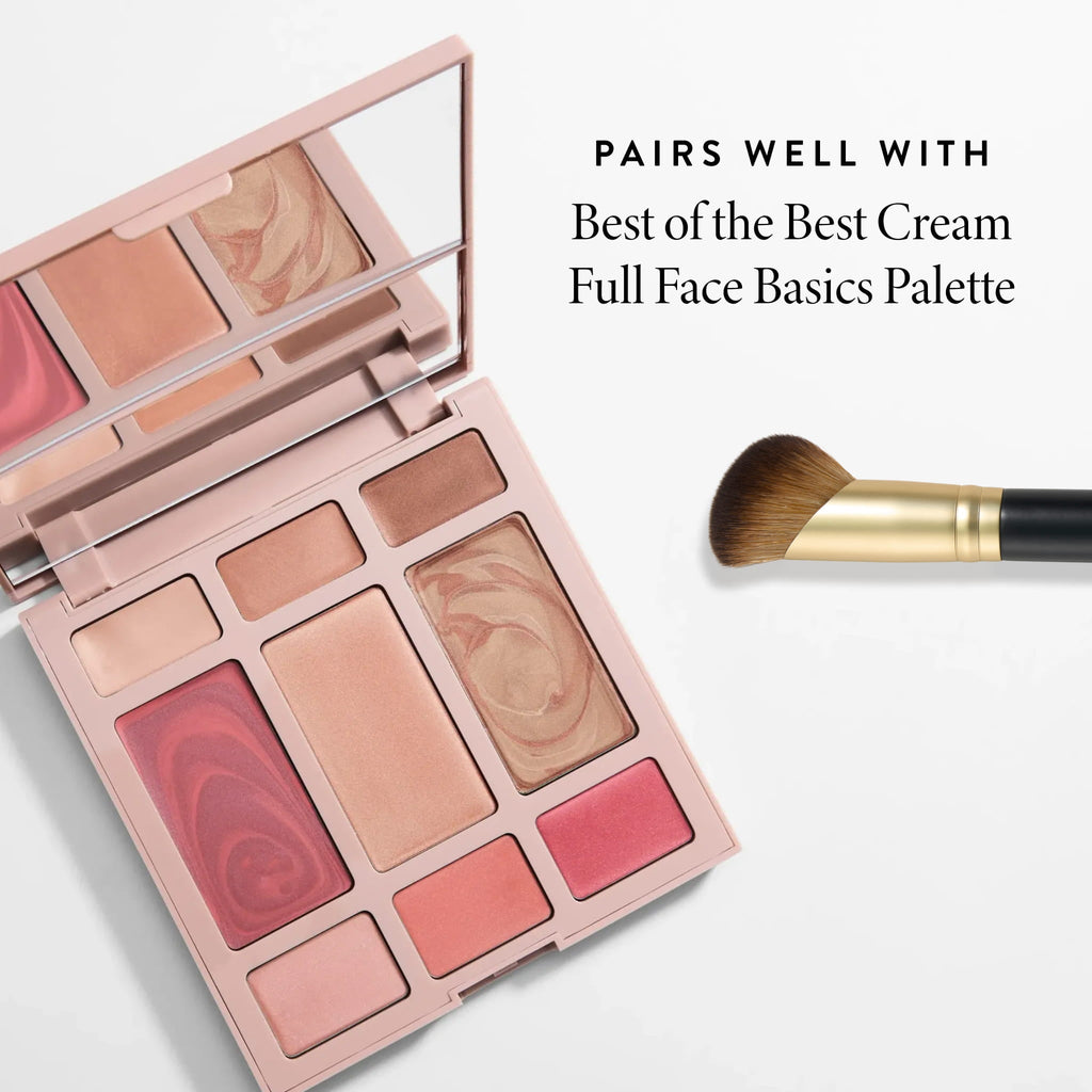 Sculpting Face Brush