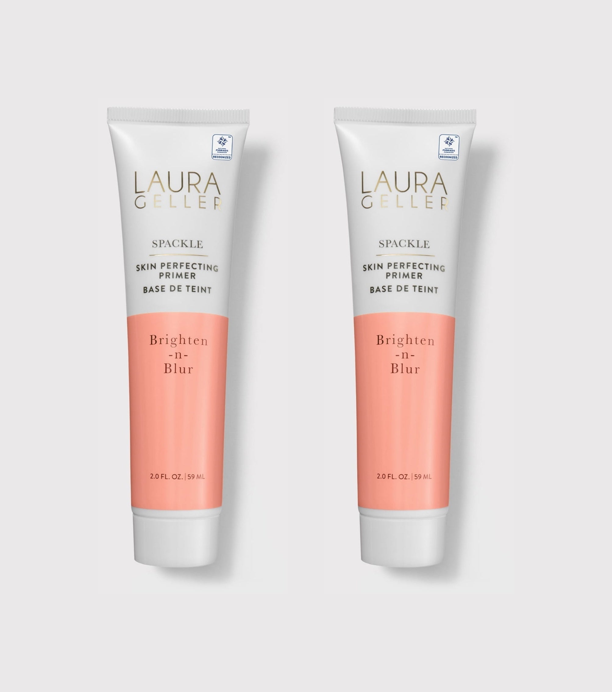 Spackle Skin Perfecting Primer Duos