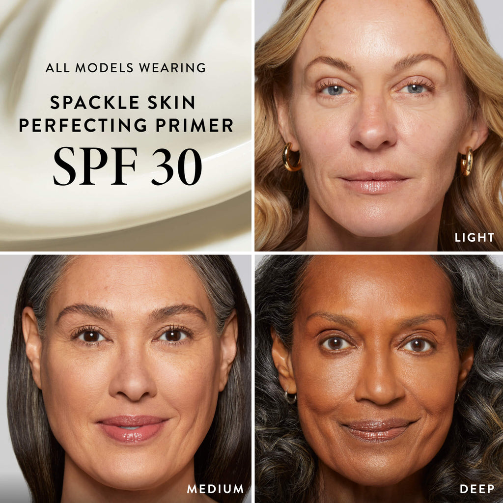 Spackle Skin Perfecting Primer Broad Spectrum Sunscreen SPF 30