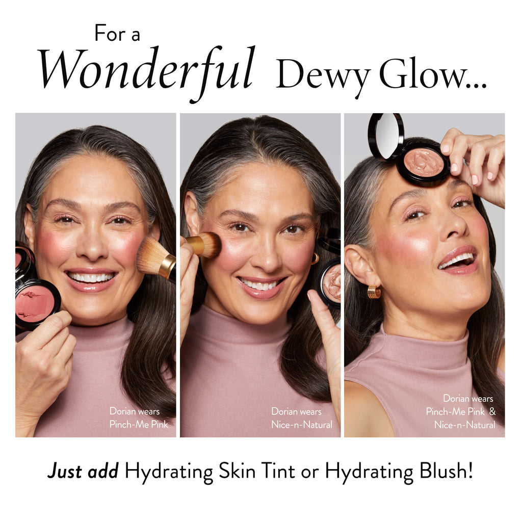 The Wonder Balm Starter Kit (2 PC)