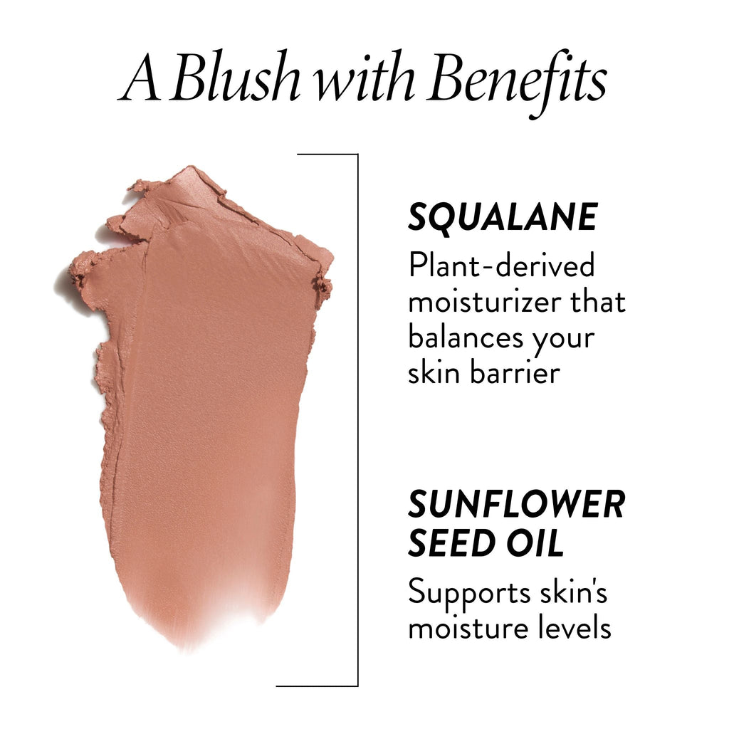 The Wonder Balm Cream Blush
