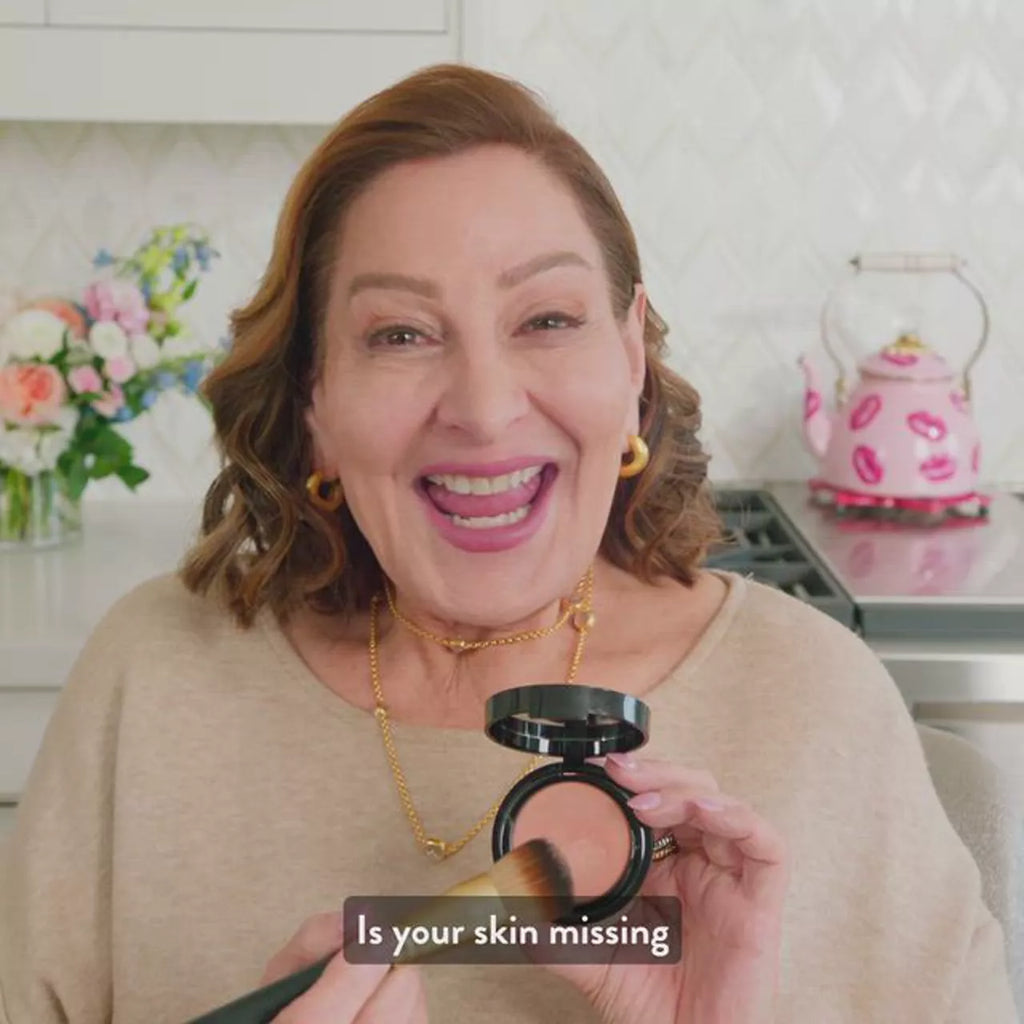 The Wonder Balm Cream Highlighter