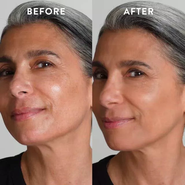 Baked Balance-n-Brighten Foundation + FREE Primer Sample